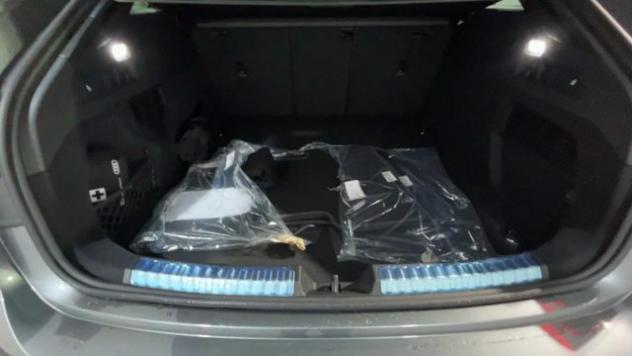 AUDI A5 AVANT TDI 204CV S TRONIC S LINE INT ED EST rif. 23769387 - Foto 10