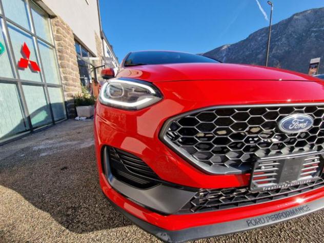 FORD Fiesta 1.5 Ecoboost 200 CV 5 porte ST rif. 22774555 - Foto 5