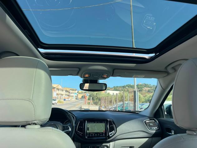 Jeep Compass 1.6 Multijet II 2WD Business - Foto 9