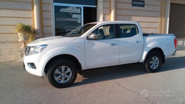Nissan Navara pick up N1 autocarro 5 posti - Foto 8