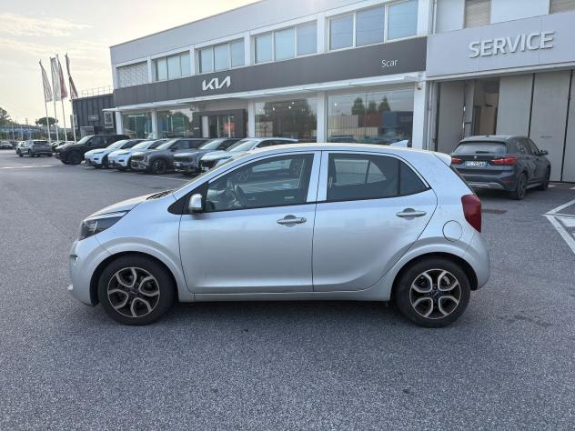 Kia Picanto Picanto 1.0 dpi Style - Foto 2
