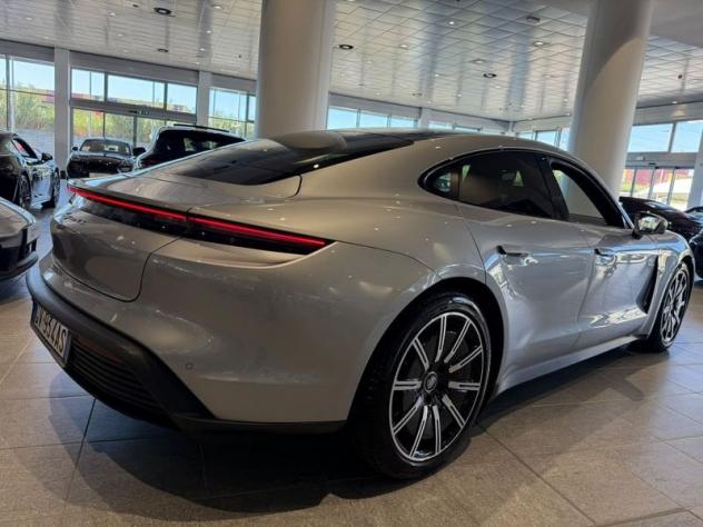 Porsche Taycan 4S Perf. Battery Plus - IVA Esposta - Foto 3