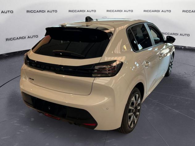 Peugeot 208 5P - Business Turbo Benzina 100cv - Foto 5