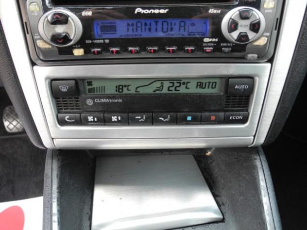 VOLKSWAGEN Golf 1.9 TDI 101cv 5p. - Ok NEOPATEN. - UNICO PROPRIET. rif. 23789596 - Foto 8