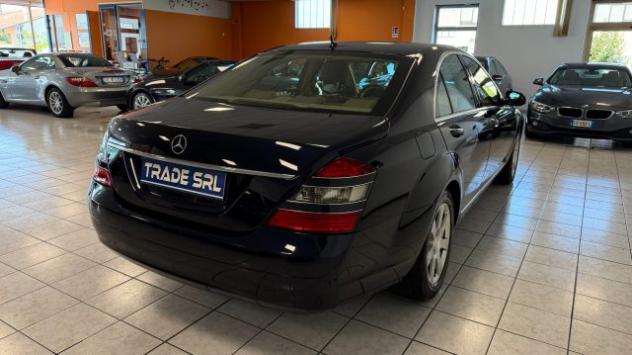 MERCEDES-BENZ S 350 ???? Iscrivibile ASI - Tagliandi rif. 23869203 - Foto 7