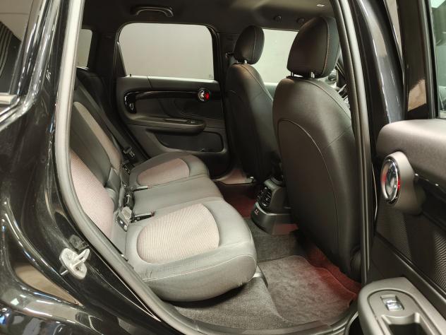 Mini Cooper D Countryman 2.0 Classic - Foto 10