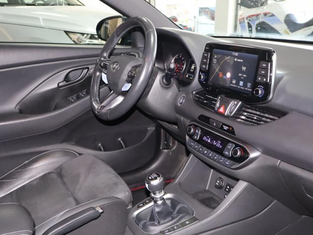 Hyundai i30 Classic 2.0 T-GDI N Performance #50476 - Foto 6