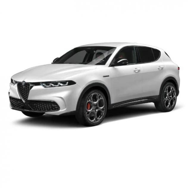 ALFA ROMEO Tonale 1.6 diesel 130 CV TCT6 Sprint rif. 24080061