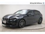 BMW Serie 1 120d Msport xdrive auto