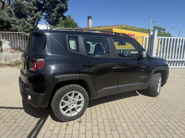 Jeep Renegade 4xe 1.3 T4 PHEV 190cv Limited 4xe Auto AZIENDALE - Foto 5