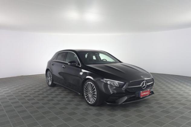 MERCEDES-BENZ A 180 A 180 d Automatic Advanced Plus AMG Line rif. 23925641 - Foto 2