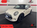 Mini Cooper D 1.5* EURO 6*