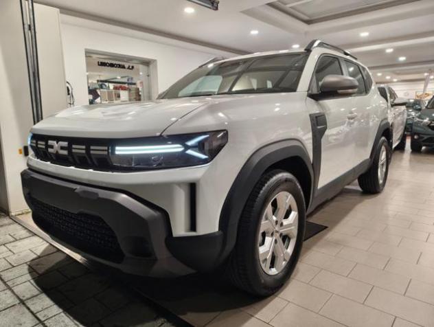 DACIA Duster 1.2 TCe GPL 120CV 4x2 Expression #SEDILIRISCALDATI rif. 23891477
