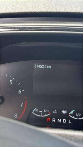 FORD Focus 5p ST-Line 1.0T EcoBoost Hybrid 155 CV Powershift rif. 23916161 - Foto 10