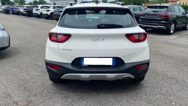 Kia Stonic 1.2 GPL OK NEOPATENTATI PROMO LUGLIO HAPPY DRIVE - Foto 5