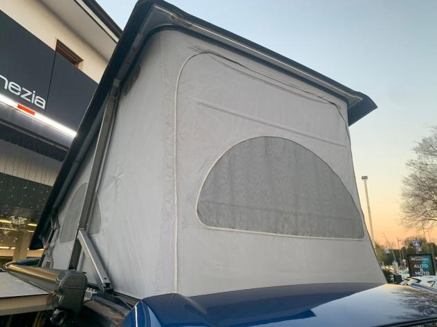 Volkswagen T5 California Westfalia 4 Motion - Foto 10