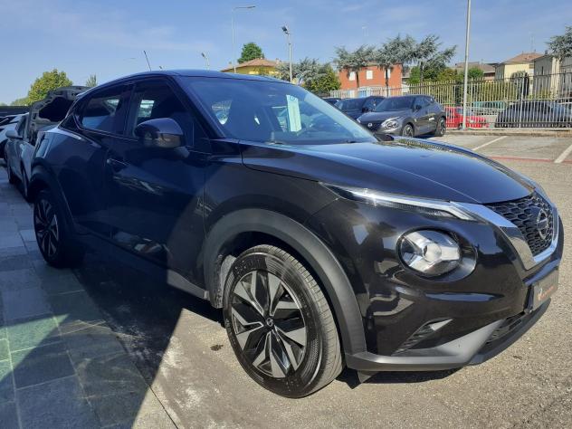 Nissan Juke 1.0 DIG-T 114 CV DCT Acenta - Foto 4