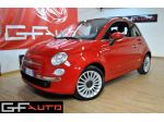 Fiat 500 500 III 1.2 Lounge 69cv * TETTO PANORAMICO*