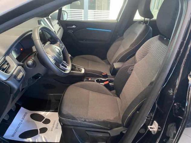 RENAULT Captur TCe 90 CV Techno rif. 24016823 - Foto 9