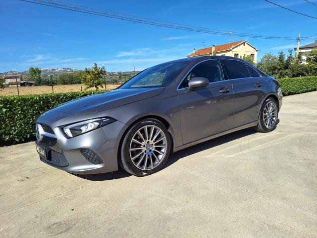 Mercedes-benz A 180 d Automatic AMG Line Premium - Foto 9