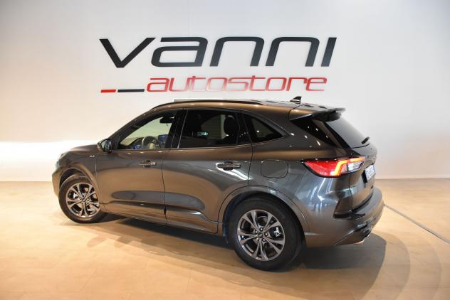 Ford Kuga Kuga 1.5 ecoblue ST-Line 2wd 120cv - Foto 5