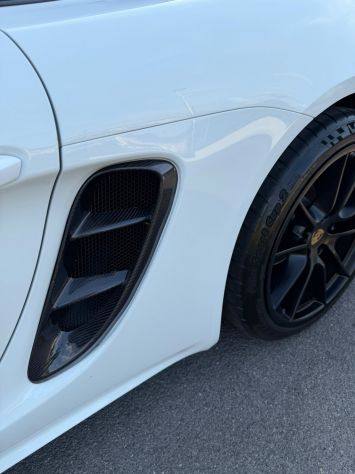PORSCHE 718 CAYMAN 2.0 300CV PDK - Foto 5
