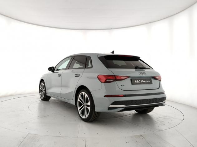 Audi A3 Sportback A3 Audi Design TFSI 110 kW S tronic - Foto 3