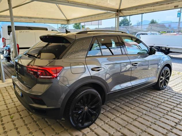 Volkswagen T-Roc 2.0 TDI SCR 150 CV DSG 4MOTION Advanced BlueMot. Tech. - Foto 4