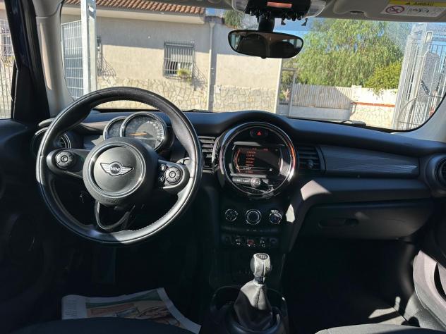 Mini 1.5 One D 5 porte-2016 - Foto 5