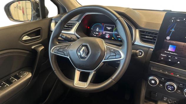 Renault Captur II 2019 1.6 E-Tech full hybrid Techno Auto 145cv - Foto 7