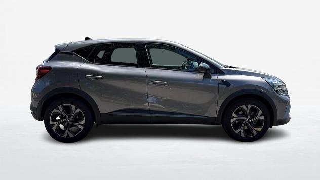 Renault Captur II 2019 1.6 E-Tech full hybrid E-Tech Engineered Au - Foto 4