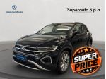 Volkswagen T-Roc 1.0 TSI Style