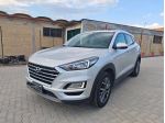 Hyundai Tucson 1.6 crdi 48V Xprime Techno Pack 2wd 115cv