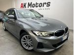 BMW 318 i Touring rif. 23727072