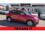 FIAT 500X 1.3 MultiJet 95 CV Urban PERMUTE OK NEOPATENTATI rif. 24136389
