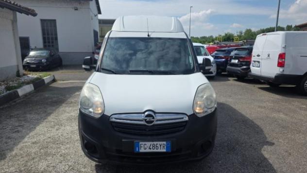 OPEL Combo 1.6 CDTI 105CV PC-TA Van Blitz L1H2 E6 rif. 23784453 - Foto 5
