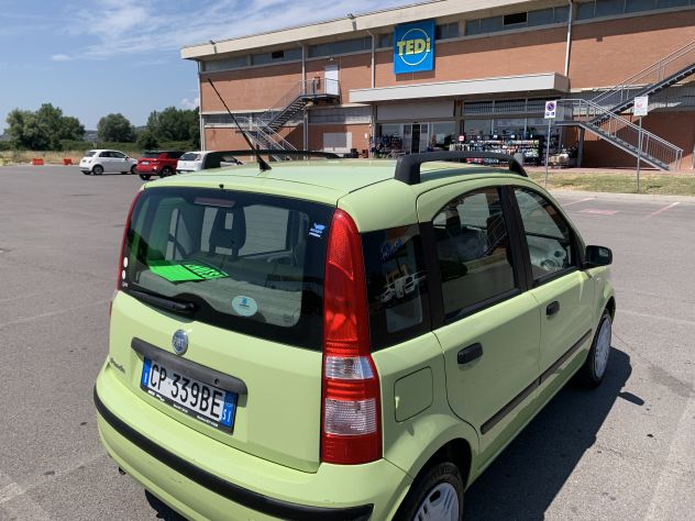 Fiat Panda - Foto 2