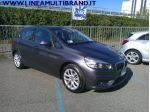 BMW 218 d Active Tourer Advantage Navi Led  rif. 23490774
