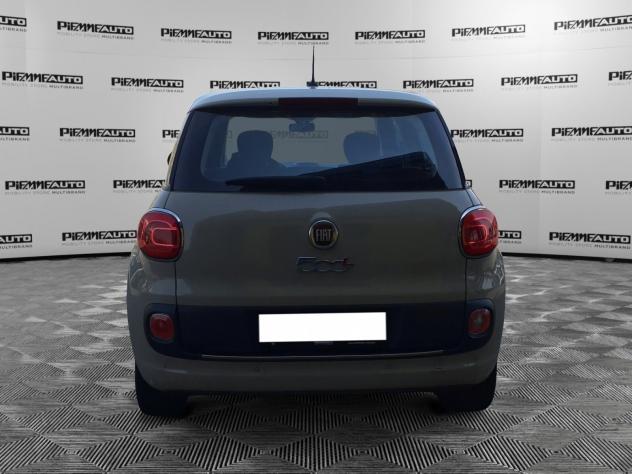 FIAT 500L 1.4 T-Jet 120cv Pop Star GPL - Foto 4
