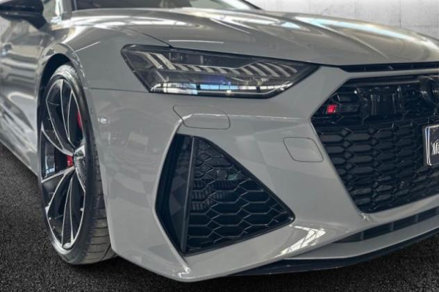 AUDI RS 7 SPB quattro tiptronic rif. 24048894 - Foto 6