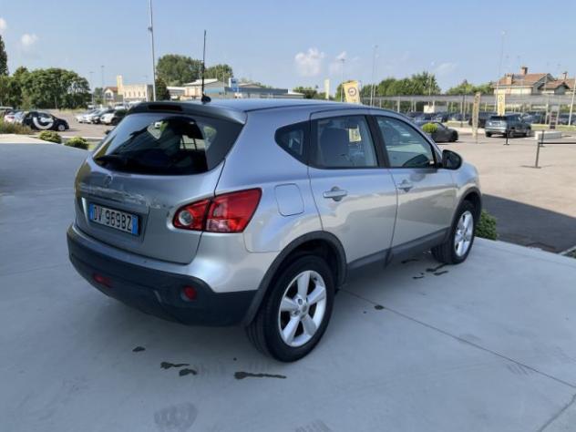 NISSAN Qashqai 1.5 dCi Acenta rif. 24048911 - Foto 6