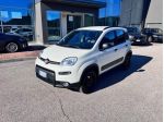 FIAT Panda 0.9 TwinAir Turbo S&S 4x4 Wild