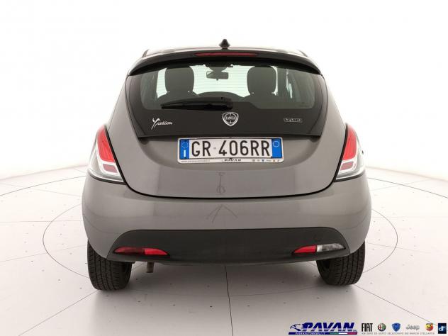 Lancia Ypsilon 1.0 Hybrid 70cv Silver - Foto 6