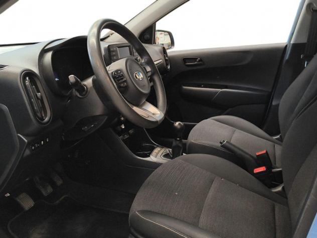 Kia Picanto III 2021 1.0 dpi Urban - Foto 6