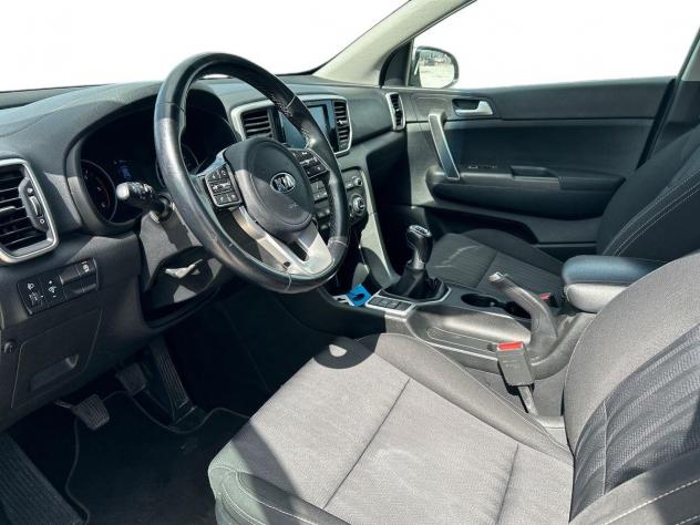 Kia Sportage 1.6 crdi Business Class Adas Pa - Foto 6