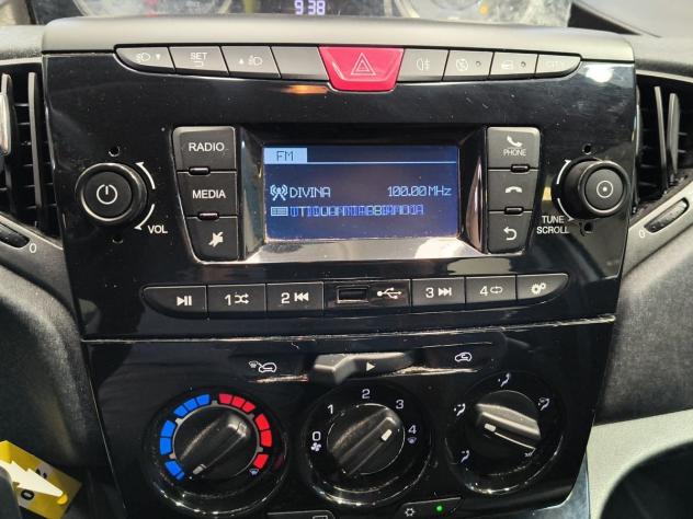 Lancia Ypsilon III 2021 1.0 firefly hybrid Silver s&s 70cv - Foto 9