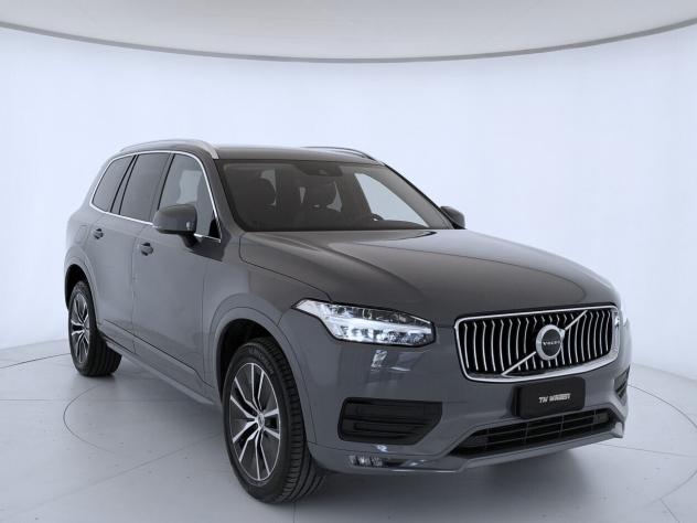 VOLVO XC90 Momentum Pro awd 7p.ti geartronic - IVA ESPOSTA - Foto 3