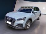 Audi Q2 Q2 2.0 30 TDI BUSINESS S TRONIC