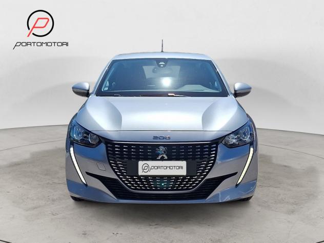 Peugeot 208 2ª serie BlueHDi 100 Stop&Start 5 porte Allure - Foto 8