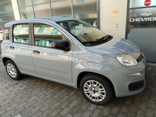 Fiat Panda 1.2 Easy - 11/2020 - Foto 6